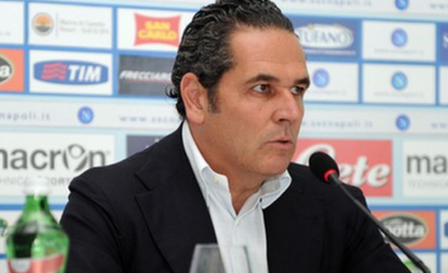 Formisano: “Il Regolamento d’uso è necessario e obbligatorio! Il San Paolo diventerà più sicuro”