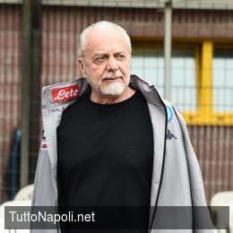 Gazzetta – Costo dell’esonero frena ADL, patron può resistere per poi pagare penale ad Ancelotti