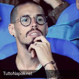 Hamsik al San Paolo senza pienone: avrebbe meritato un’altra atmosfera