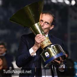 Il Mattino – Allegri e Spalletti hanno detto ‘no’ ad ADL, Gattuso verso la Fiorentina