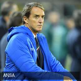 Italia, fissato altro super test: il 27 marzo sfida all’Inghilterra a Wembley
