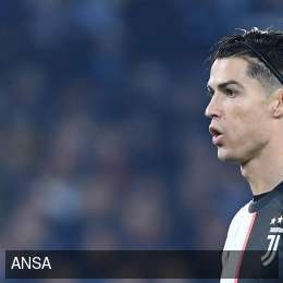 Juve, l’appello di Cr7 dopo la debacle dell’Olimpico: “Restiamo uniti!”