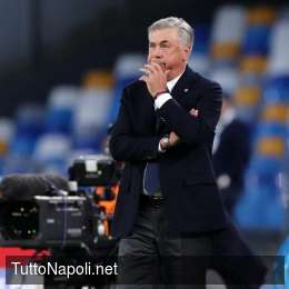 Kiss Kiss – Nessun riscontro dalla Ssc Napoli sul cambio allenatore: c’è una sola certezza