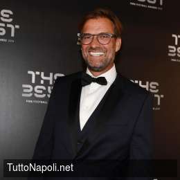 Klopp snobba l’obiettivo azzurro Haaland: “Francamente stufa un po’ parlare di lui”