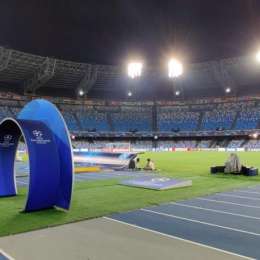 LIVE – Napoli-Genk 2-0 (3′, 26′ Milik): raddoppio del polacco!