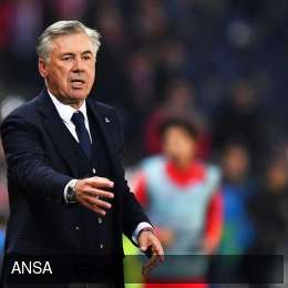 La stampa inglese è già ai piedi di Ancelotti: “Ha il tocco del Re Mida”