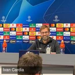 Liverpool, Klopp in ansia: “Sono teso, Salisburgo fantastico. Passerà chi ha meno paura””