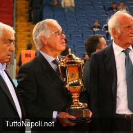 Lutto nel mondo del calcio: muore a 82 anni l’ex dirigente azzurro Franco Janich