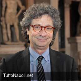 ‘Memorial Carlo Iuliano’, il 4 dicembre la cerimonia: sarà premiato Riccardo Cucchi