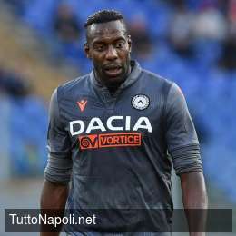 Okaka sul presunto rigore mancato: “Ho chiesto all’arbitro di andare al Var, era convinto…”