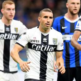 Parma, Barillà verso il Napoli: “Va temuto, poi parlerà il campo”