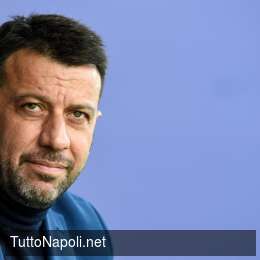 Parma, D’Aversa: “Napoli in difficoltà, lo affronteremo con rispetto ma cercando di fare risultato!”