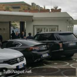 Pres. Genk: “Il Napoli ha confermato il gradimento per Berge, ma ci sono altri top club. Vogliamo salutare bene l’Europa!”