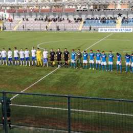RILEGGI LIVE – Youth League, Napoli-Genk 0-0: termina con un pari l’avventura europea!