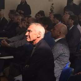 Reja elogia Hamsik: “Era il leader silenzioso dello spogliatoio! Da subito si è visto il talento”