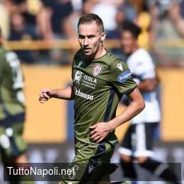 Rog e la nuova vita a Cagliari: “Qui gioco con continuità, mi trovo bene con gruppo e società!”