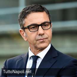 Sky, Costacurta: “Addio Ancelotti evitabile, situazione Napoli non è tragica”