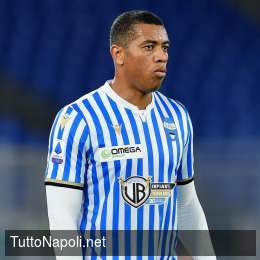 Sondaggio per il brasiliano Igor: sul ’98 della Spal c’è anche l’Atalanta