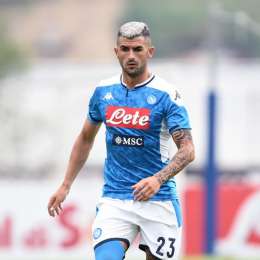 Tre azzurri in tribuna, i ‘sacrificati’ per la panchina corta Uefa