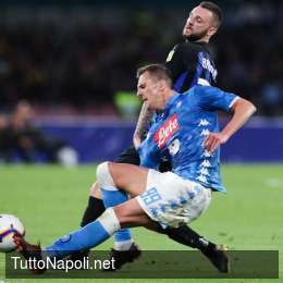 UFFICIALE – Anticipi e posticipi Serie A: Napoli-Inter all’Epifania, con la Juve di domenica