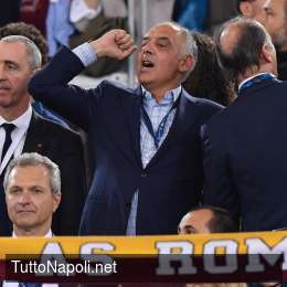 UFFICIALE – Comunicato Roma: “Trattativa col gruppo Friedkin, ma ancora nessun accordo”