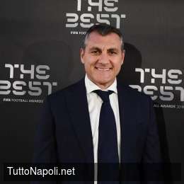 Vieri: “Responsabilità dei giocatori, ma pagherà l’allenatore perché non possono mandarne via 25”