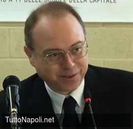 Vocalelli: “Il Napoli ha perso leggerezza, non si diverte come un tempo”