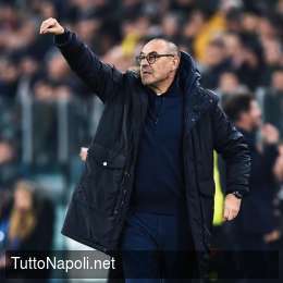 Ziliani: “Sarri è un Allegri venuto male. Sulla panchina del Napoli c’è uno che dice di essere Ancelotti ma non lo è…”