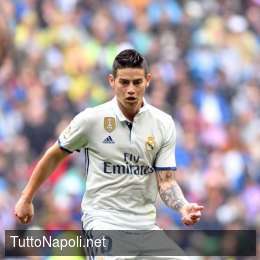 2019, GIUGNO-LUGLIO AZZURRI – Il caso James, Mauro latitante e mister 90 mln