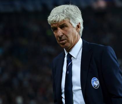 5mila euro di multa alla Fiorentina per i cori contro Gasperini