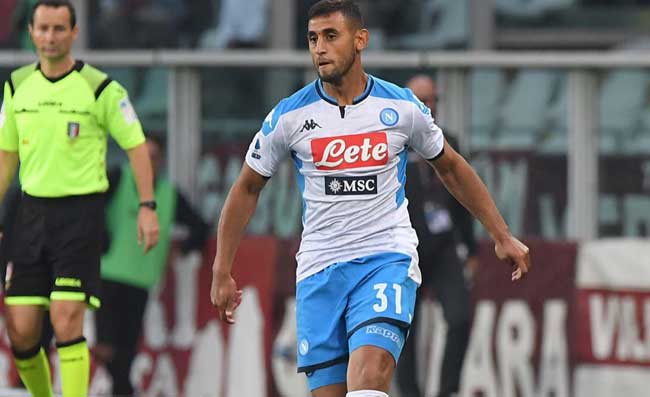CM.COM – Ghoulam rifiuta la Cina! Il Napoli ha scelto il sostituto. La verità su Rodriguez