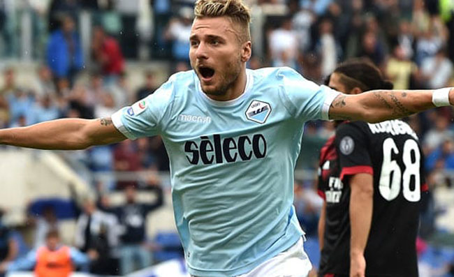 COPPA ITALIA – La Lazio rifila un poker alla Cremonese: sfiderà il Napoli ai quarti di finale!
