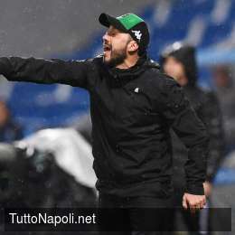 Cade il Torino, il Sassuolo ribalta il risultato e conquista tre punti