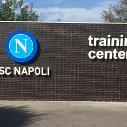 Castel Volturno, il report del club: Mertens a parte, terapie per Koulibaly e Maksimovic