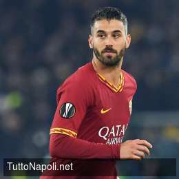 Clamoroso colpo di scena: saltato lo scambio Spinazzola-Politano tra Roma e Inter