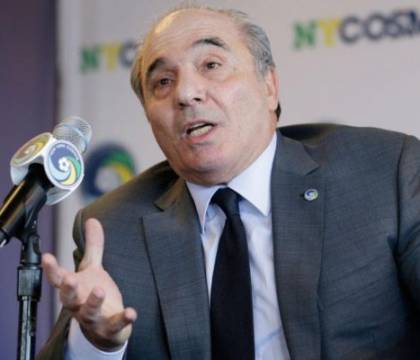 Commisso risponde a Gasperini: “Prima di parlare delle altre squadre bisogna guardare in casa propria”