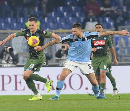 Coppa Italia: La Lazio batte la Cremonese, ai quarti affronterà il Napoli