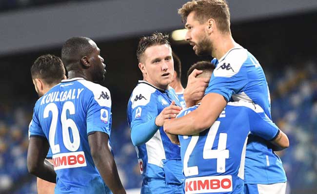 Coppa Italia, Napoli-Lazio al San Paolo: data, orario e dove vederla in tv. Tutti gli accoppiamenti