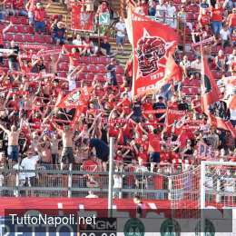 Coppa Italia, Perugia a Napoli col nuovo tecnico: deciso il sostituto di Oddo
