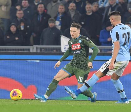CorSport: Coppa Italia anticipata per il palinsesto Rai. Il calcio insegue il tintinnio del denaro