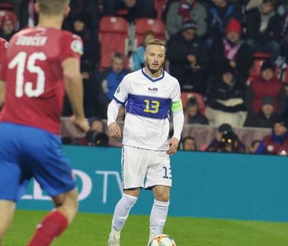CorSport: per Rrahmani visite mediche la prossima settimana, Amrabat in stand-by