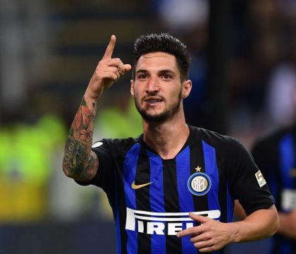 CorSport: torna la suggestione Politano per raccogliere l’eredità di Callejon