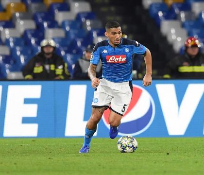 CorSport: tutto pronto per la firma del rinnovo di Allan