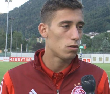 CorSport: via Ghoulam, arriva Tsimikas (ma occhio all’Arsenal)