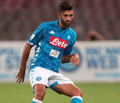 Corsport: Luperto in campo contro la Fiorentina, Gattuso deve scegliere dove schierarlo