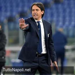 Da Formello – Recuperato Lulic, Correa verrà preservato in vista del derby