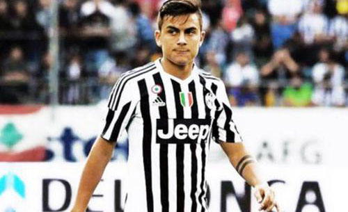 Dalla Spagna – Non solo Kulusevski, la Juve pensa ad un vecchio pallino del Napoli se parte Dybala