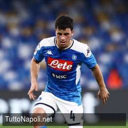 Demme, buona la prima: col Perugia il migliore per percentuale di passaggi riusciti/tentati