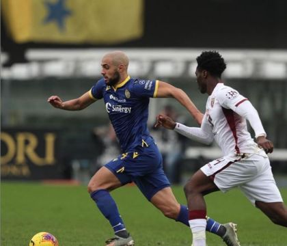 Di Marzio: la Fiorentina ha l’accordo per Amrabat poco convinto del Napoli