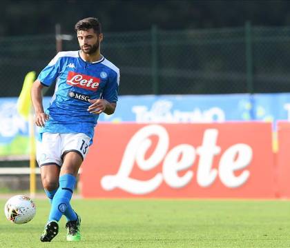 Difesa obbligata con la Fiorentina, ultima chiamata per Fabian Ruiz